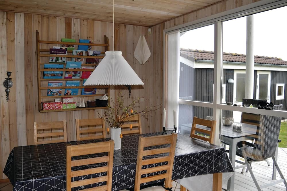 Photo of Bedroom in Hadsund
