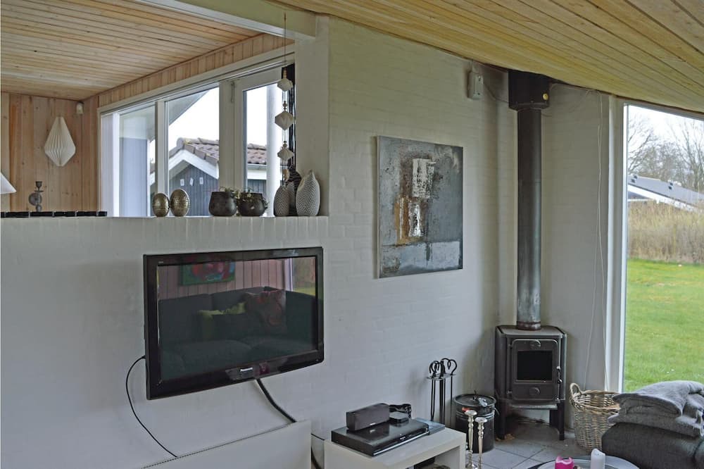 Photo of Bedroom in Hadsund
