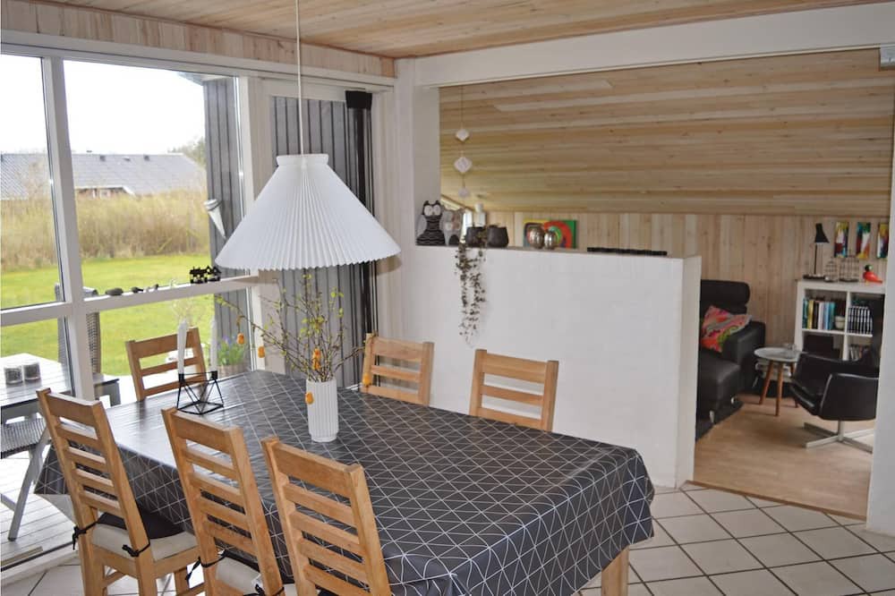 Photo of Bedroom in Hadsund