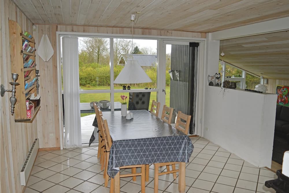 Photo of Bedroom in Hadsund