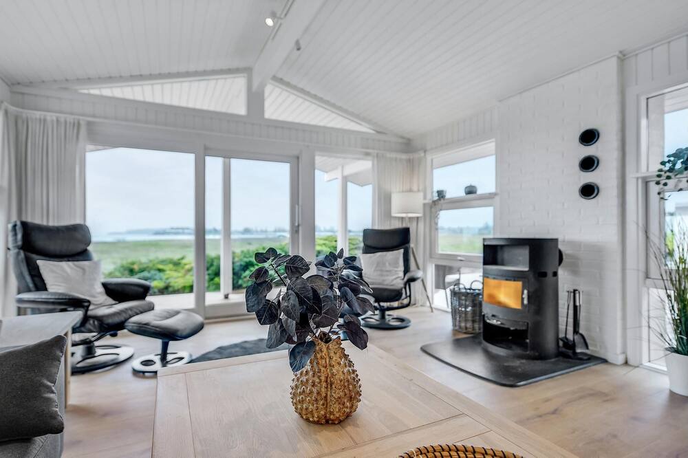 Photo of Bedroom in Diernæs Strandby