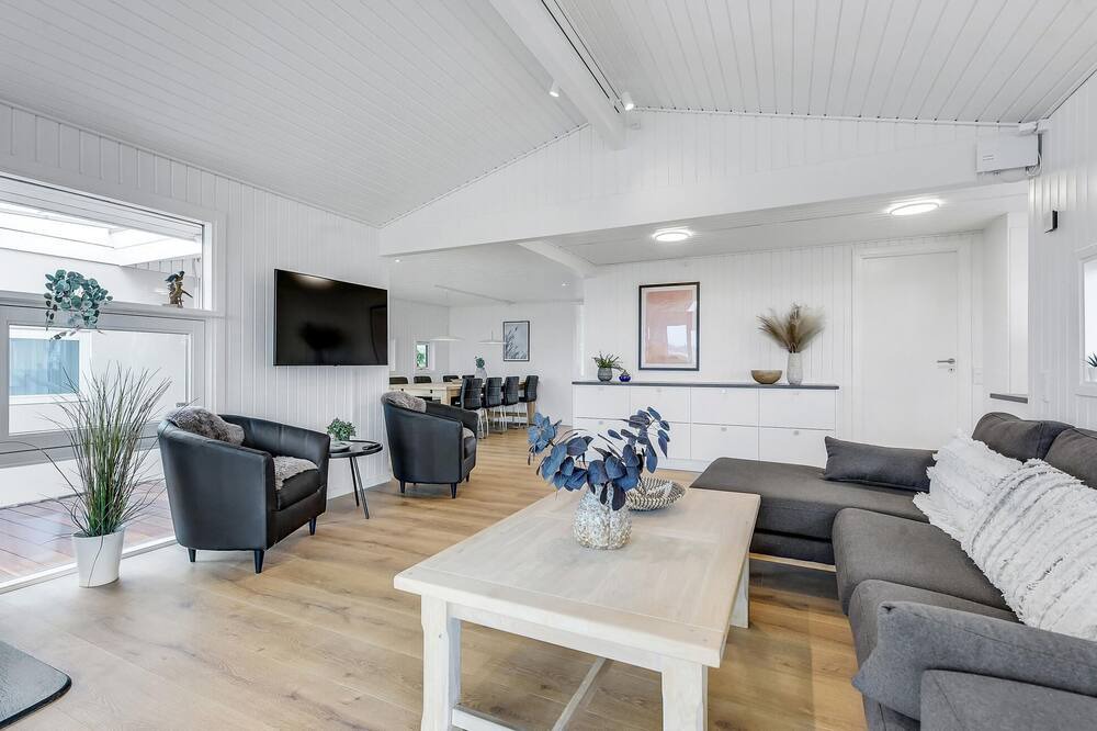 Photo of Bedroom in Diernæs Strandby