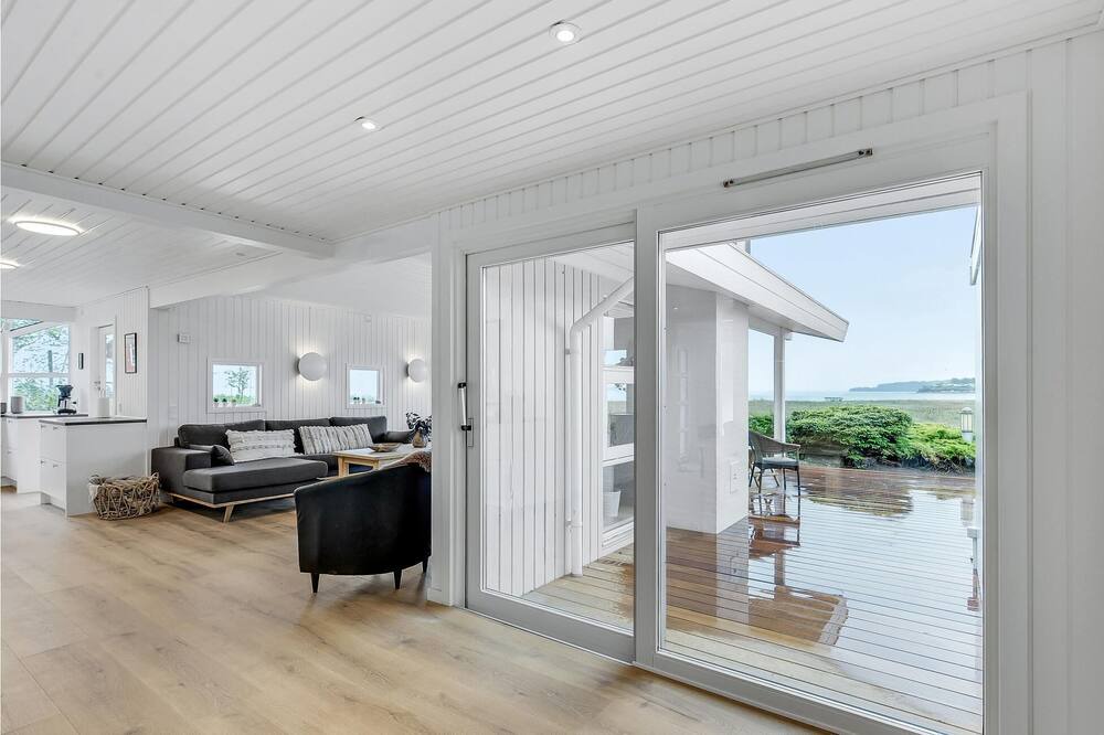 Photo of Bedroom in Diernæs Strandby