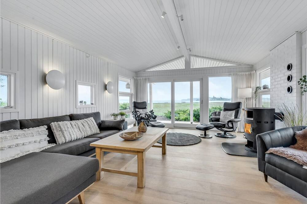 Photo of Bedroom in Diernæs Strandby