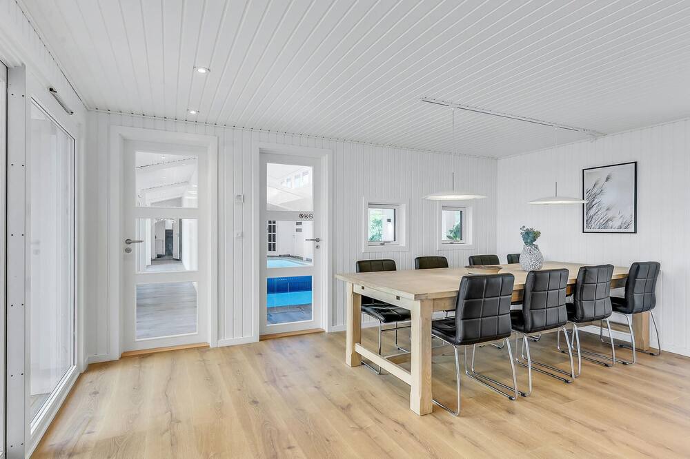 Photo of Bedroom in Diernæs Strandby