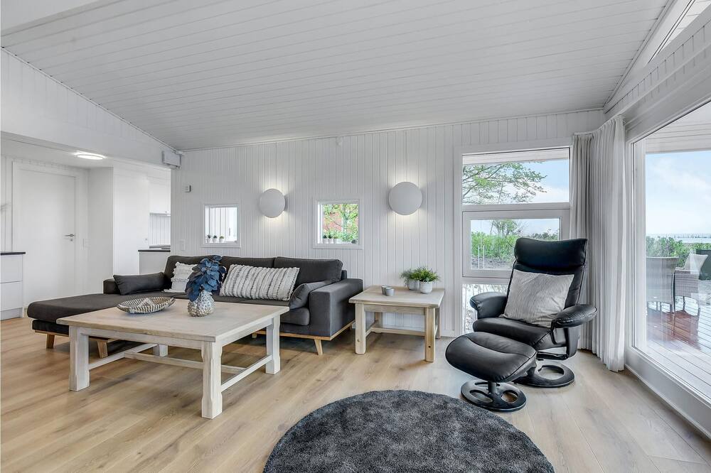Photo of Bedroom in Diernæs Strandby