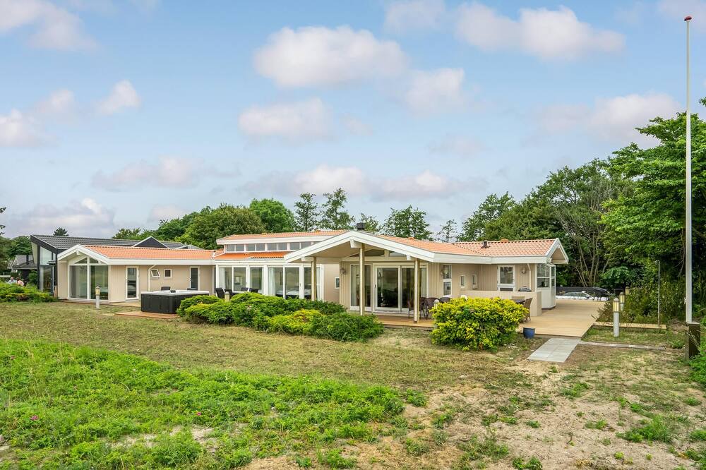 Photo of Outdoor in Diernæs Strandby