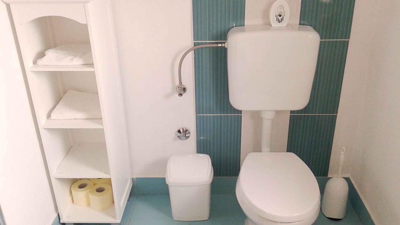 Photo of Bathroom in Drinovci
