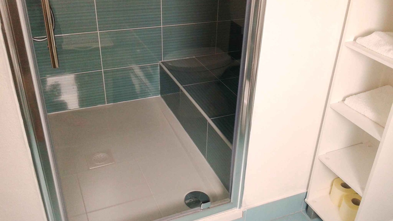 Photo of Bathroom in Drinovci