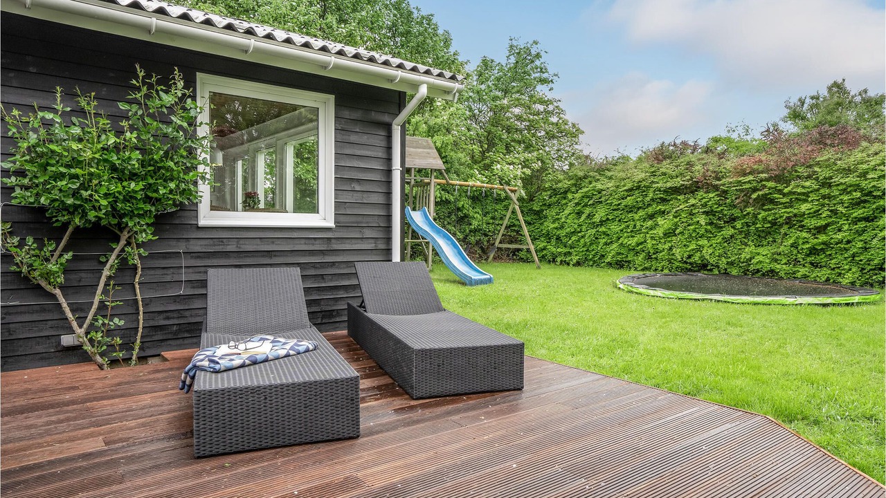 Photo of Outdoor in Bog By