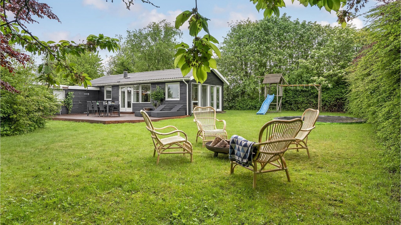 Photo of Outdoor in Bog By