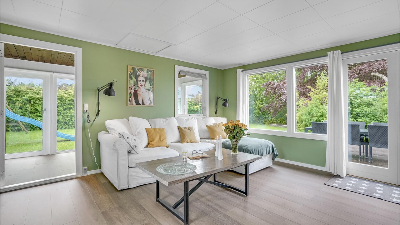 Photo of Livingroom in Bog By