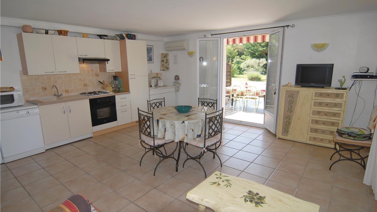 Photo of Kitchen in Mallemort