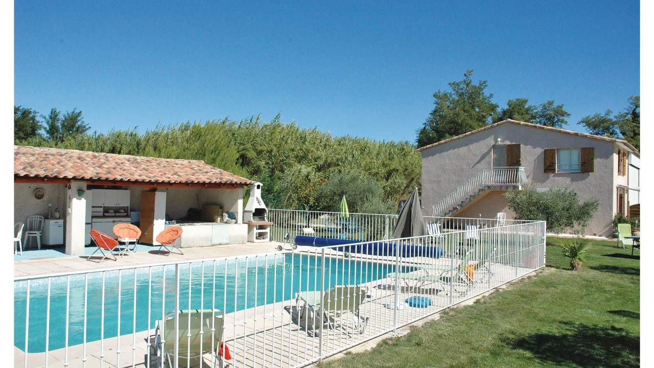 Photo of Outdoor in Mallemort
