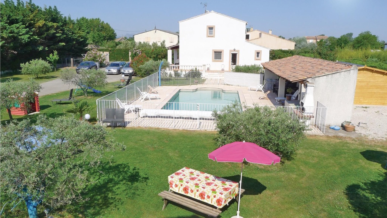 Photo of Outdoor in Mallemort