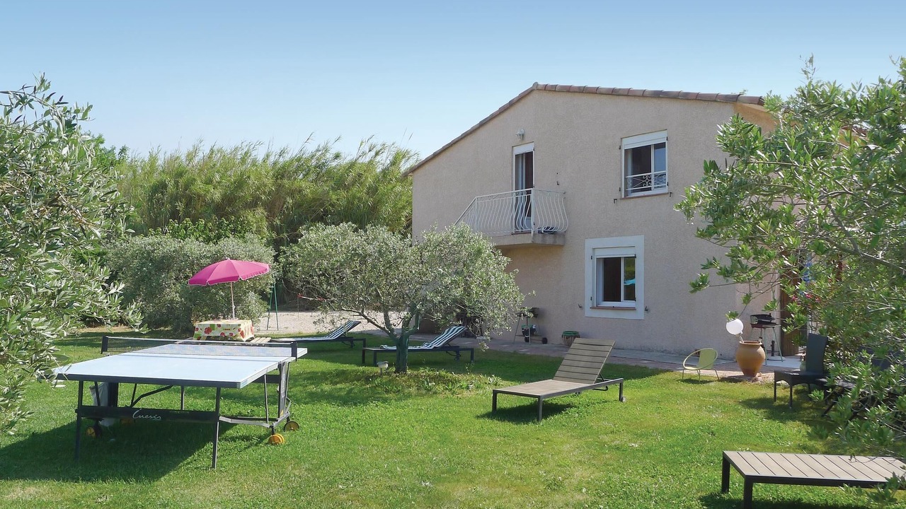 Photo of Outdoor in Mallemort