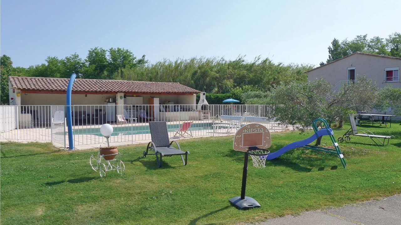 Photo of Outdoor in Mallemort