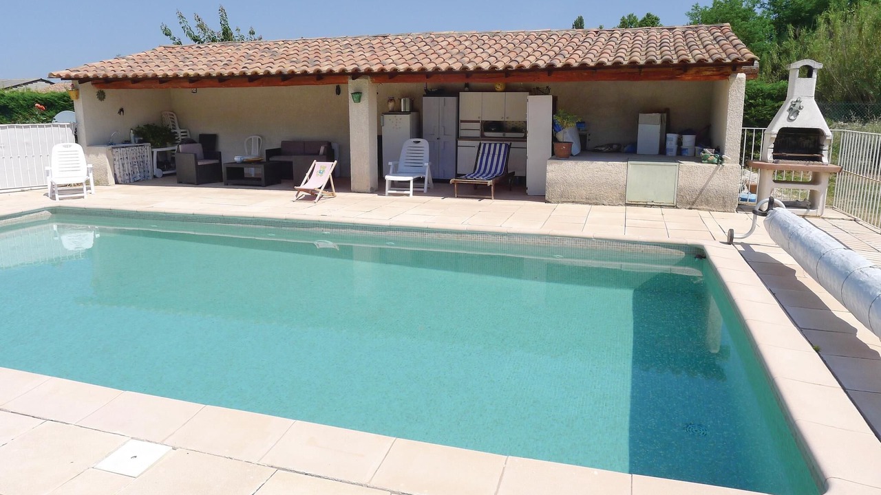 Photo of Outdoor in Mallemort