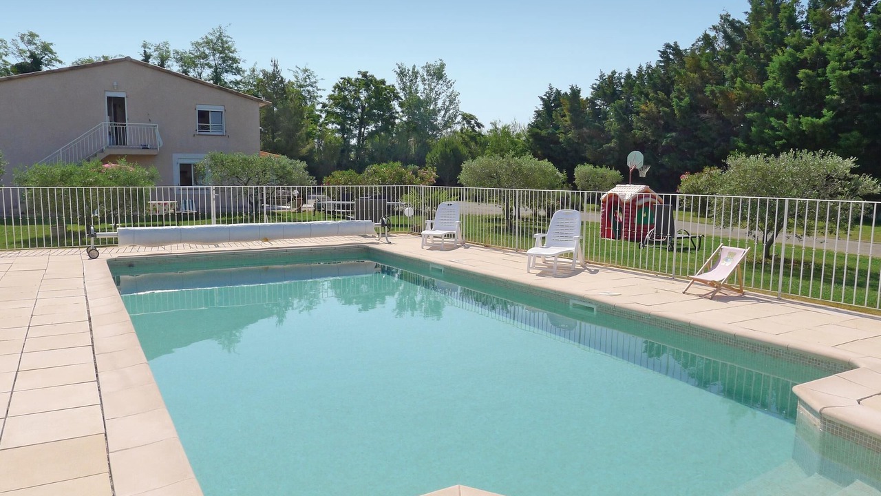 Photo of Outdoor in Mallemort