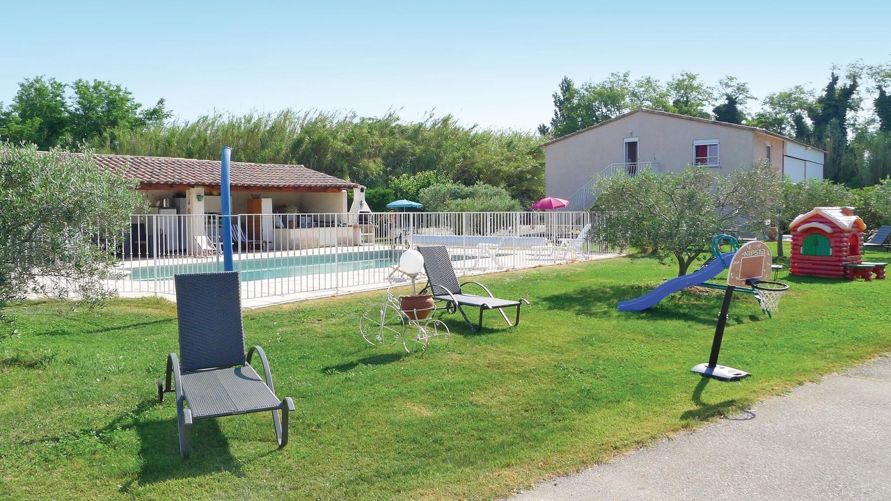 Photo of Outdoor in Mallemort