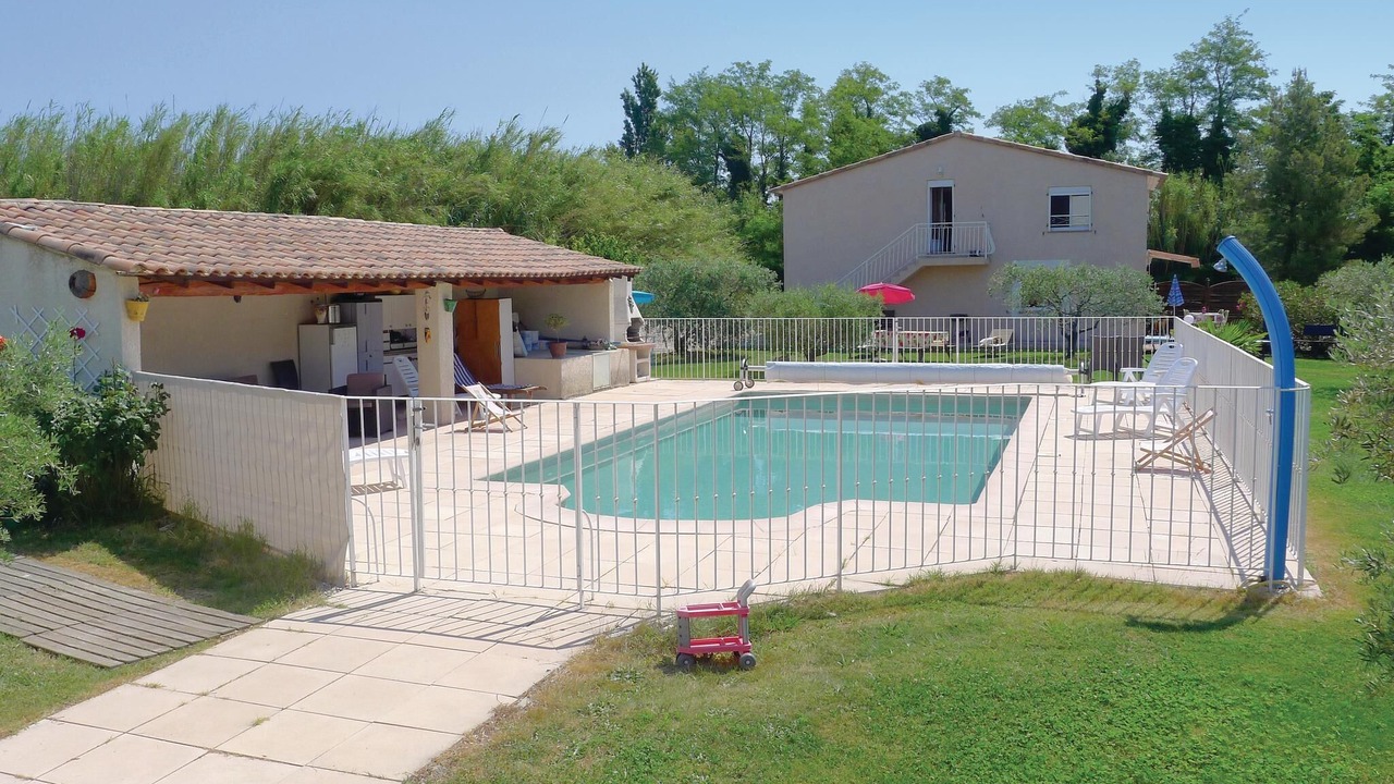 Photo of Outdoor in Mallemort
