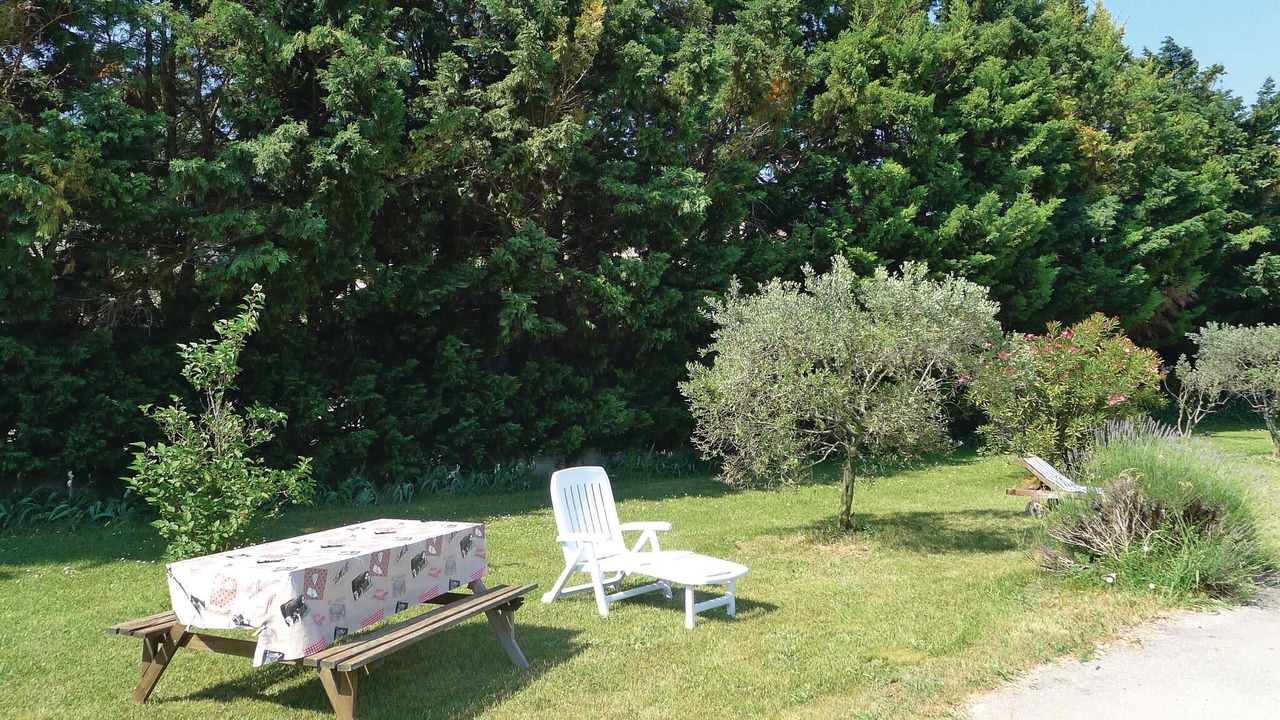 Photo of Outdoor in Mallemort