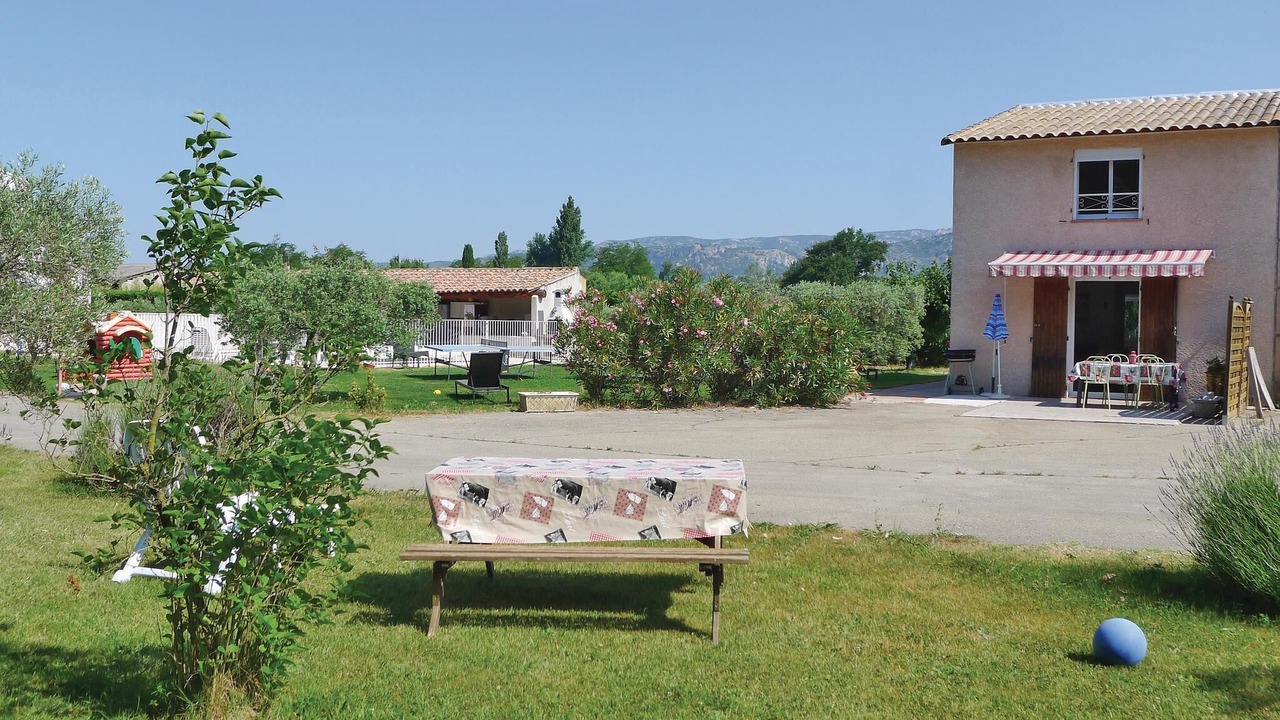 Photo of Outdoor in Mallemort