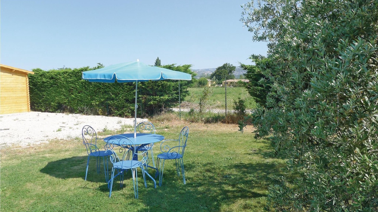 Photo of Outdoor in Mallemort