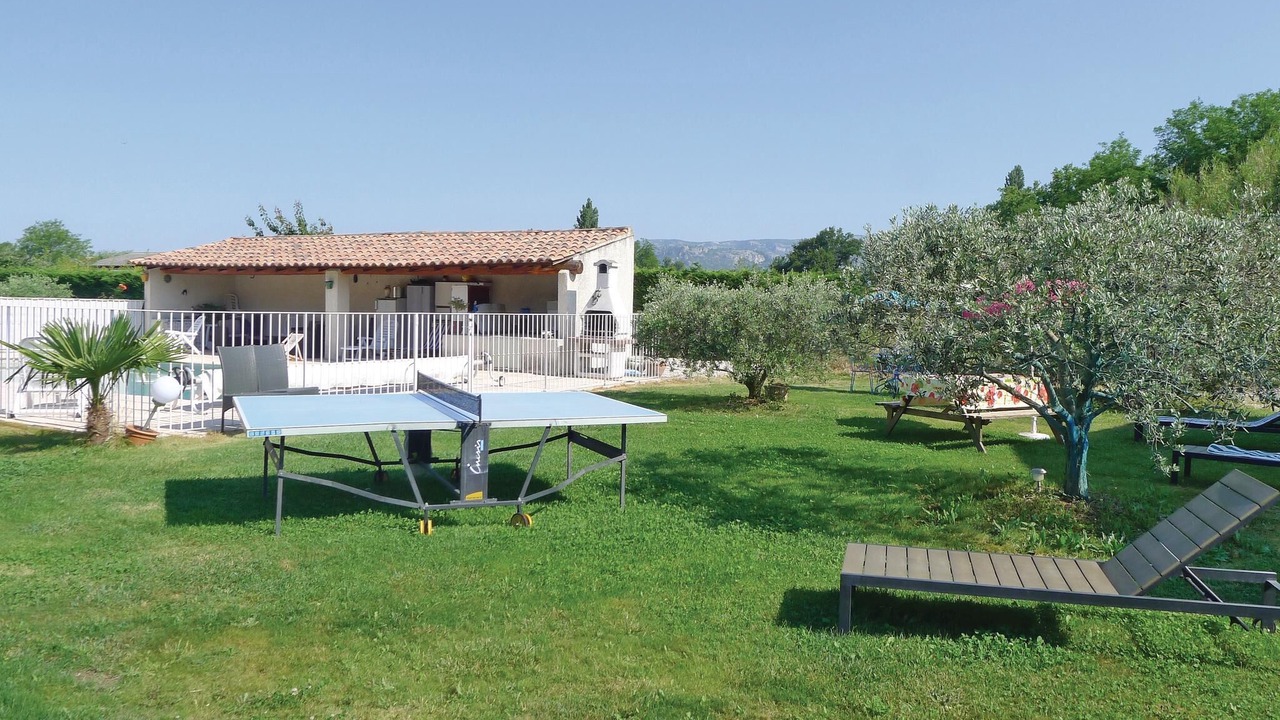 Photo of Outdoor in Mallemort