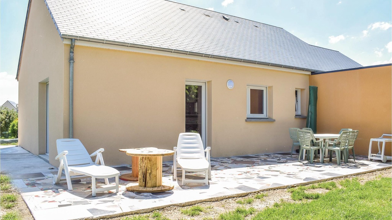 Photo of Patio Balcony in Quettreville-sur-Sienne