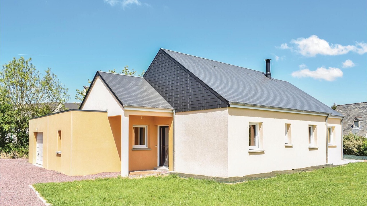 Photo of Outdoor in Quettreville-sur-Sienne