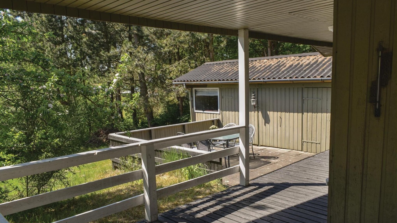 Photo of Outdoor in Syddjurs Kommune