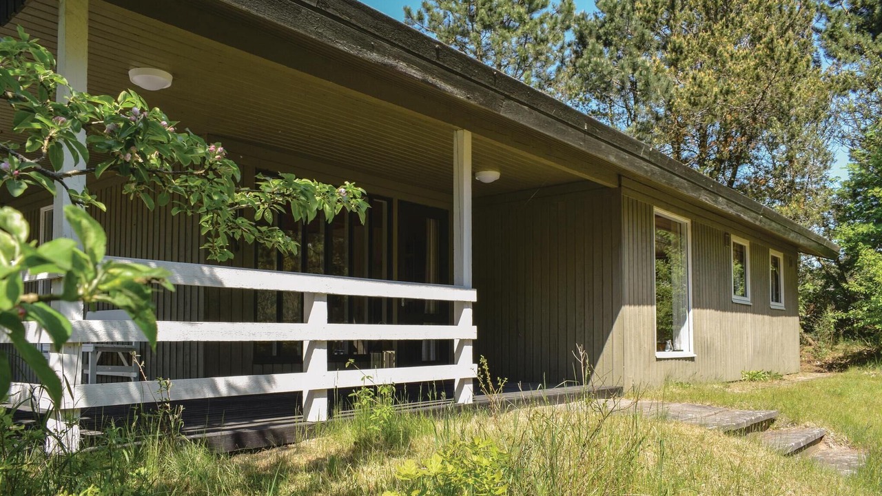 Photo of Outdoor in Syddjurs Kommune