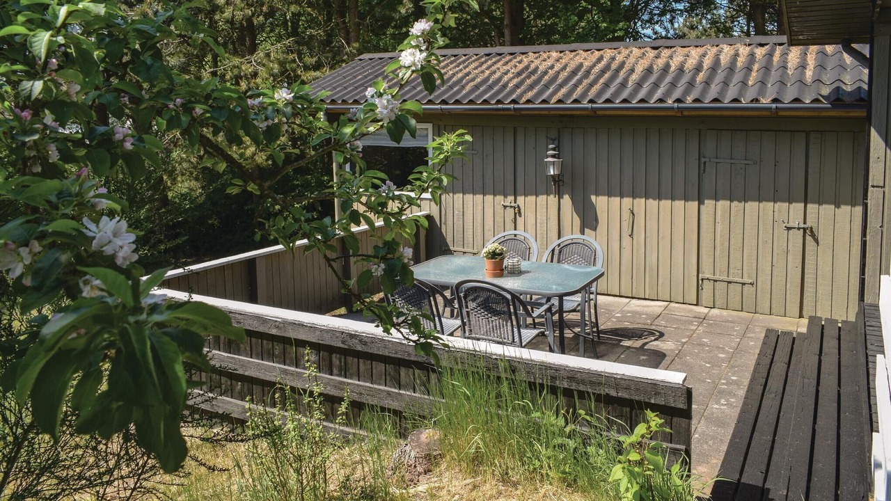 Photo of Outdoor in Syddjurs Kommune