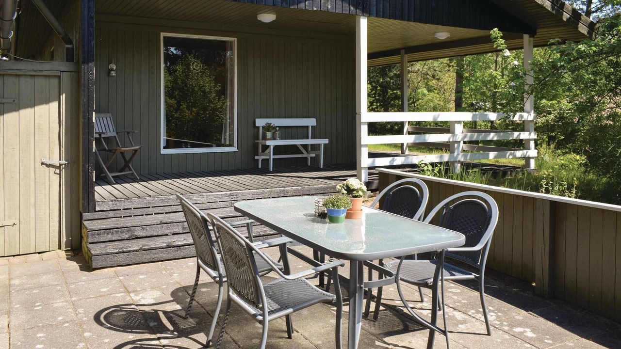 Photo of Outdoor in Syddjurs Kommune