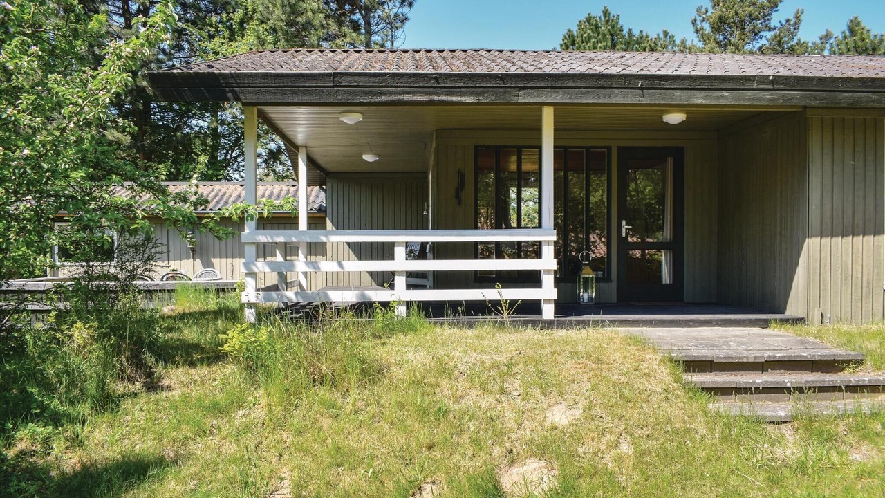 Photo of Outdoor in Syddjurs Kommune