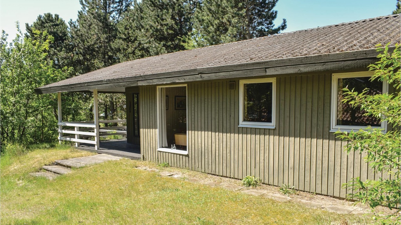 Photo of Outdoor in Syddjurs Kommune