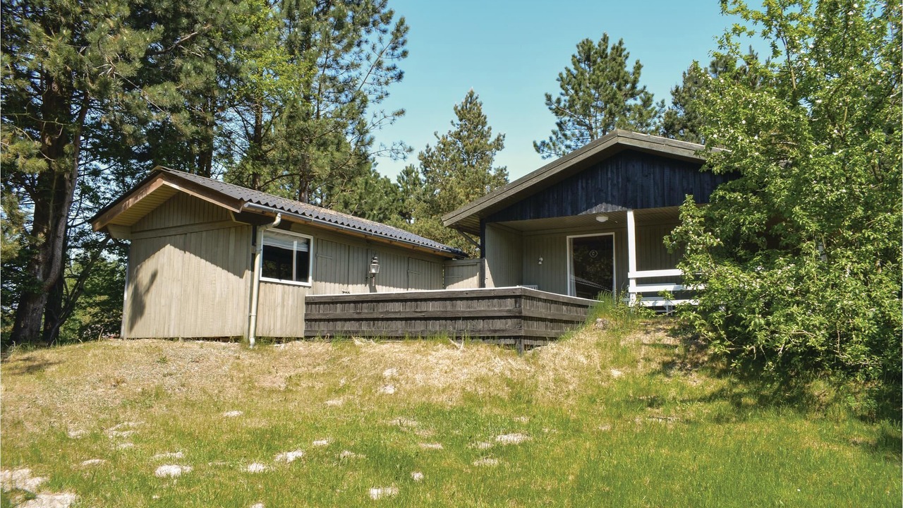 Photo of Outdoor in Syddjurs Kommune
