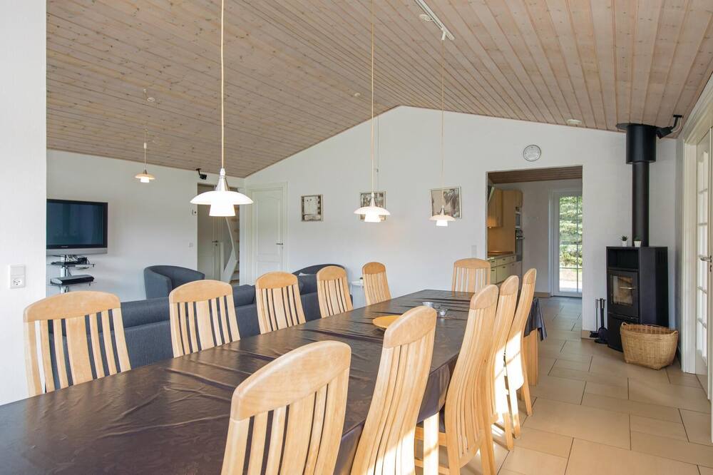 Photo of Bedroom in Hvorup Klit