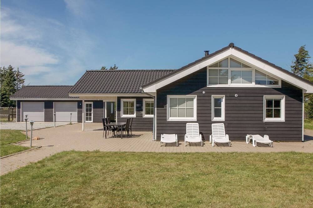 Photo of Outdoor in Hvorup Klit