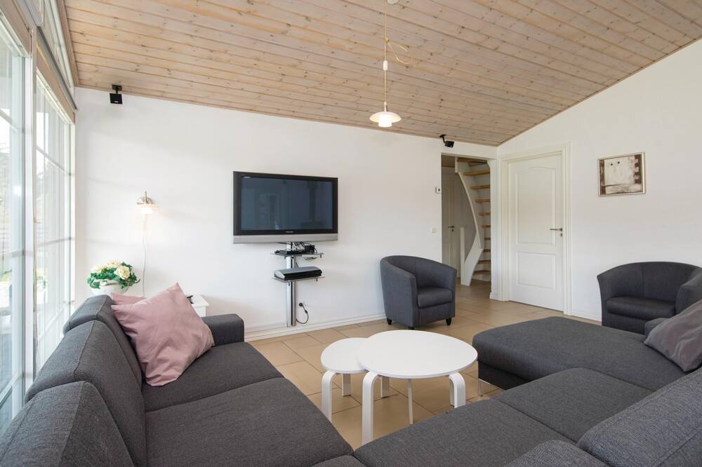 Photo of Bedroom in Hvorup Klit