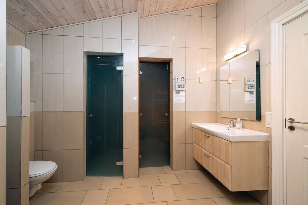 Photo of Bathroom in Hvorup Klit