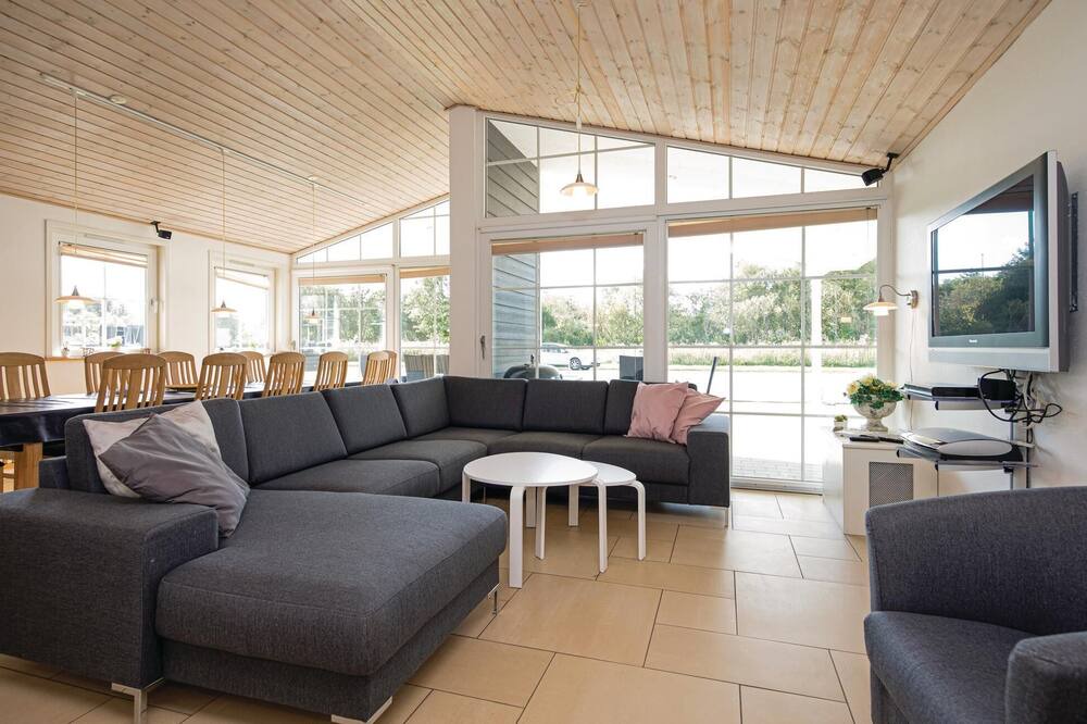 Photo of Bedroom in Hvorup Klit