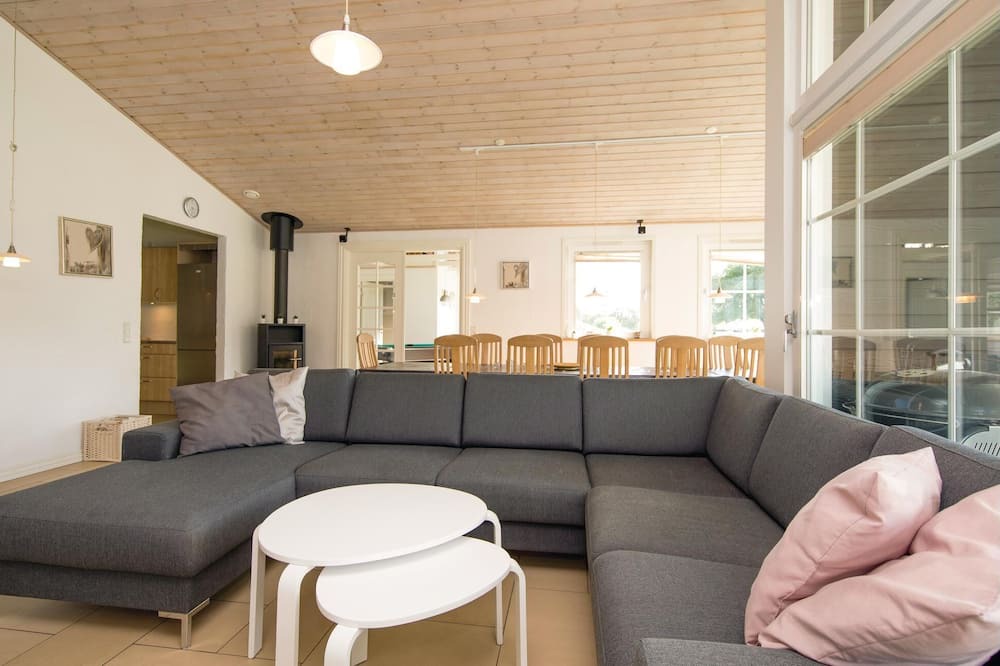 Photo of Bedroom in Hvorup Klit