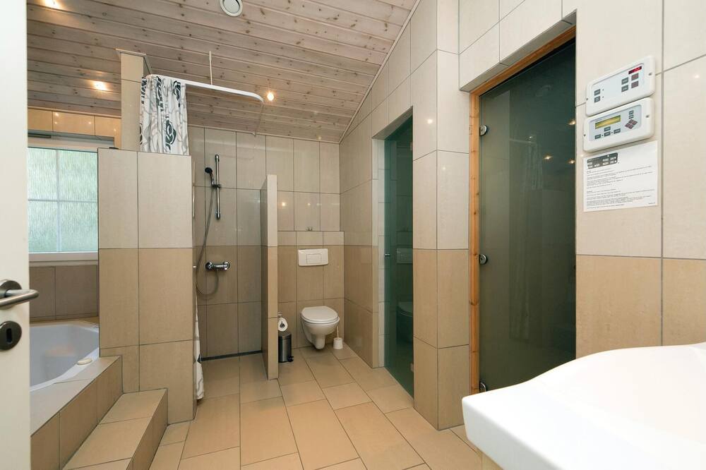 Photo of Bathroom in Hvorup Klit
