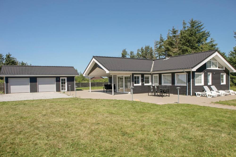 Photo of Outdoor in Hvorup Klit