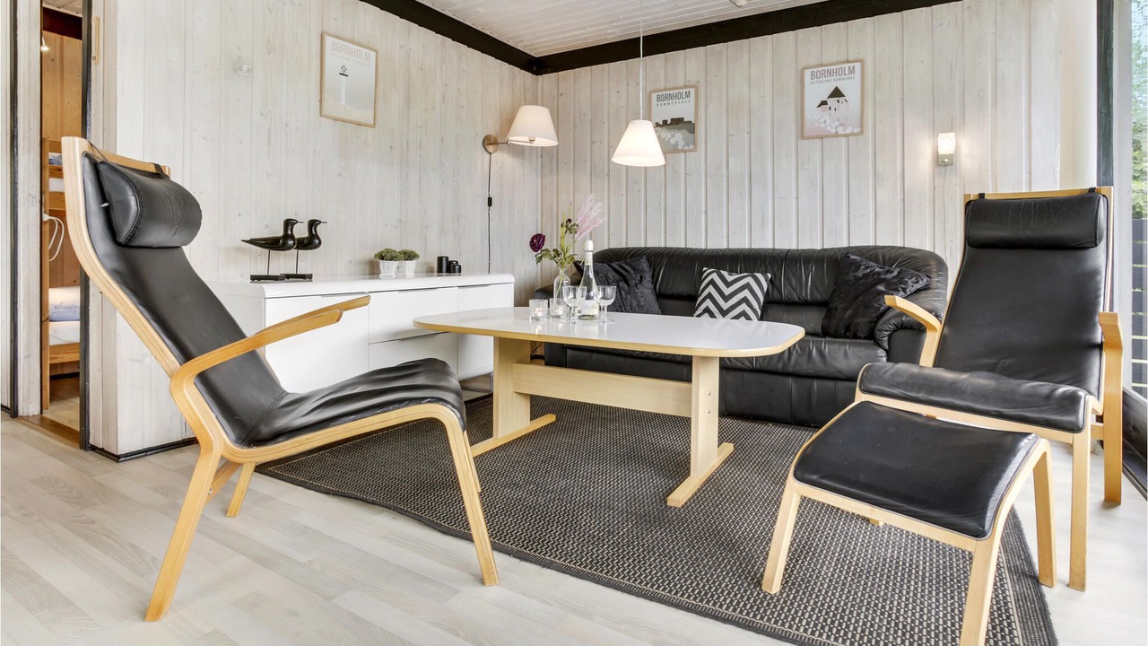 Photo of Livingroom in Arnager