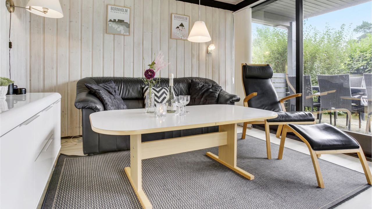Photo of Livingroom in Arnager