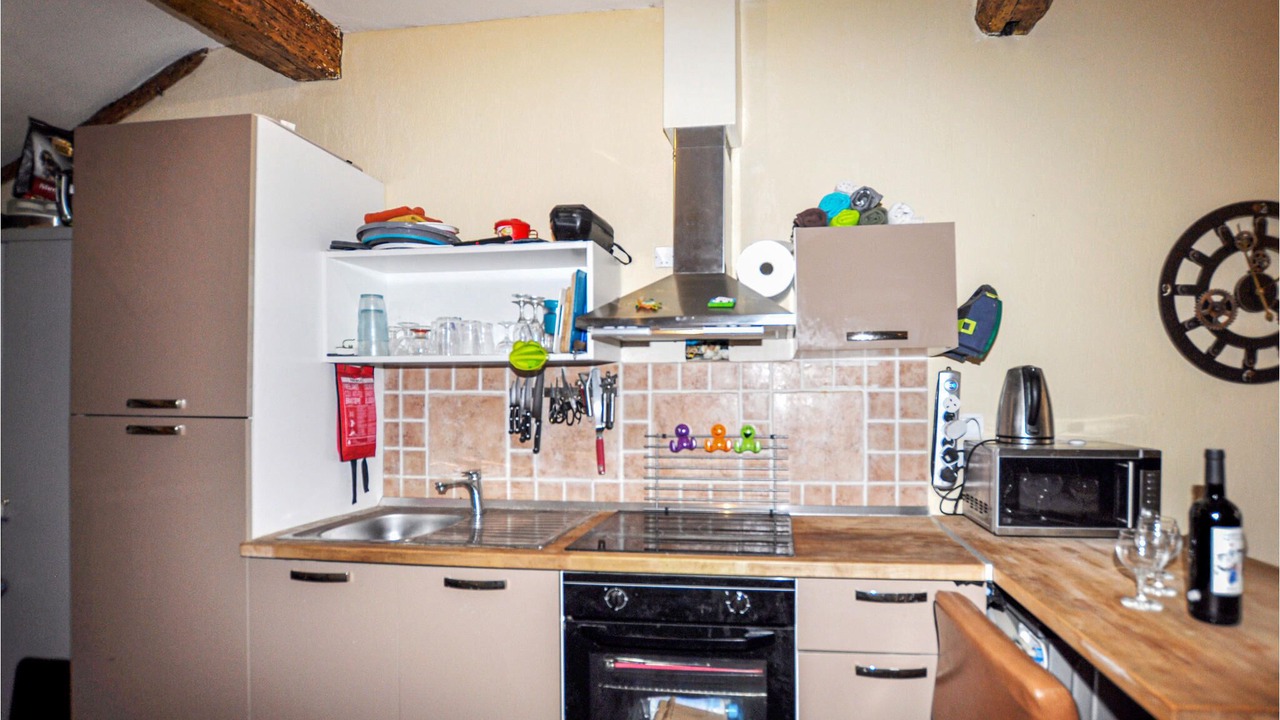 Photo of Kitchen in Montreal