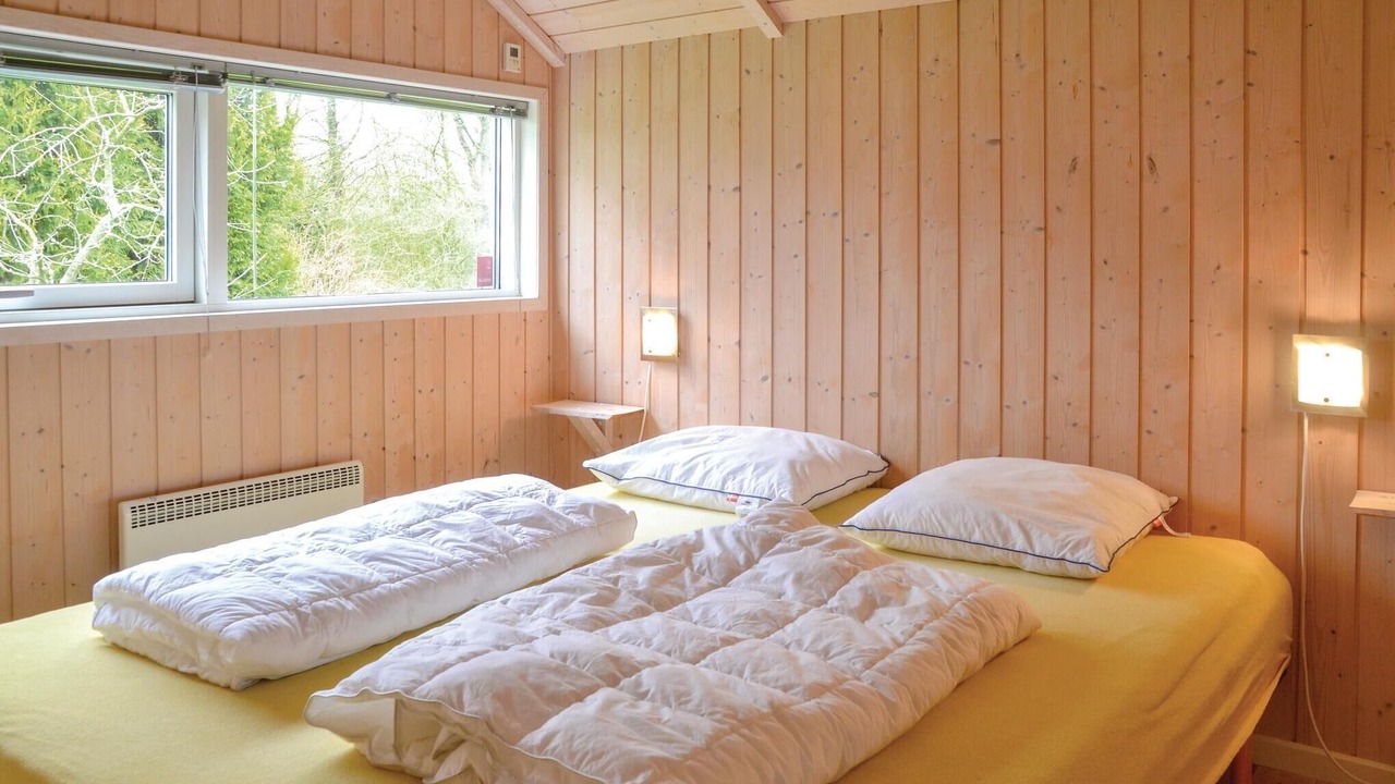 Photo of Bedroom in Hovborg